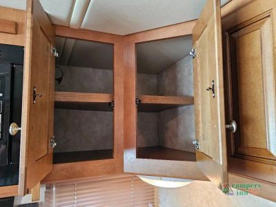 2012 Itasca Sunstar — photo 37 view