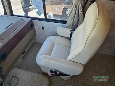 2012 Itasca Sunstar — photo 17 view