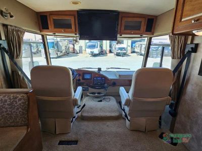 2012 Itasca Sunstar — photo 12 view