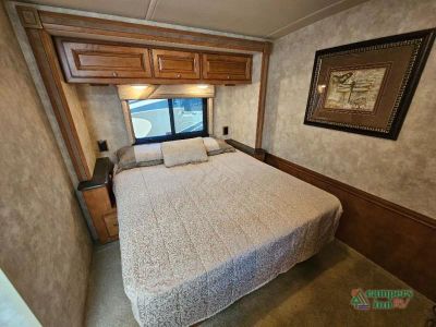 2012 Itasca Sunstar — photo 50 view