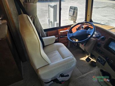 2012 Itasca Sunstar — photo 14 view