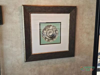 2012 Itasca Sunstar — photo 24 view