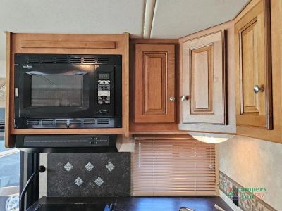 2012 Itasca Sunstar — photo 36 view