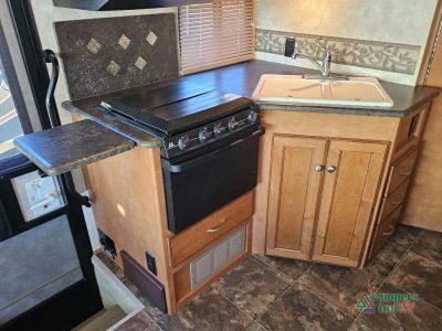2012 Itasca Sunstar — photo 27 view