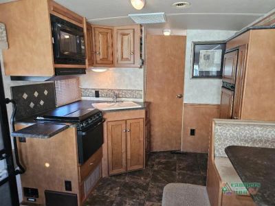 2012 Itasca Sunstar — photo 26 view