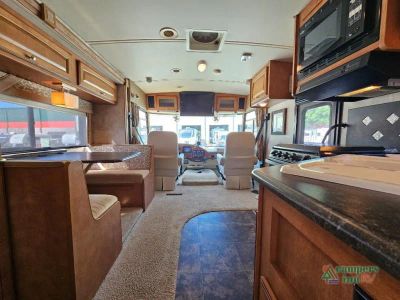 2012 Itasca Sunstar — photo 11 view