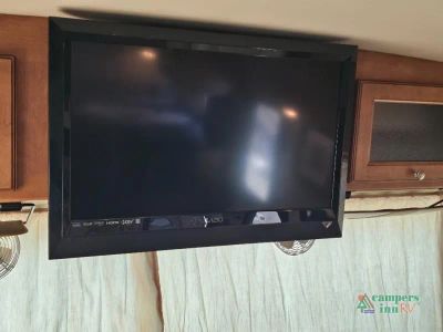 2012 Itasca Sunstar — photo 21 view