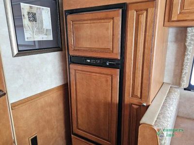 2012 Itasca Sunstar — photo 40 view