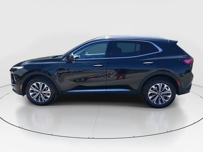 2024 Buick Envision - Photo 4