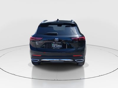 2024 Buick Envision - Photo 6