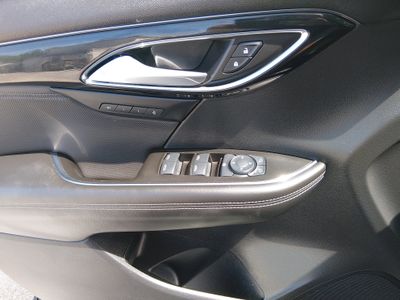 2024 Buick Envision - Photo 16