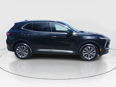 2024 Buick Envision - Photo 8