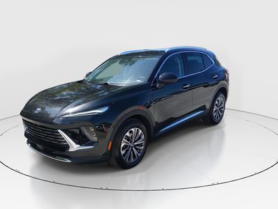 2024 Buick Envision - Photo 3
