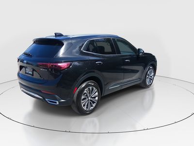 2024 Buick Envision - Photo 7