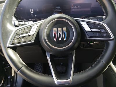 2024 Buick Envision - Photo 12