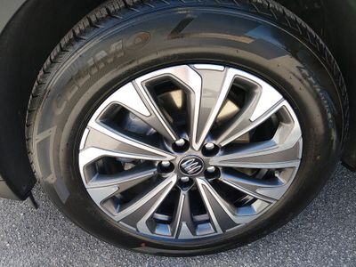 2024 Buick Envision - Photo 10