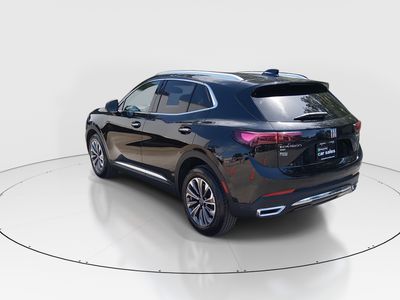 2024 Buick Envision - Photo 5