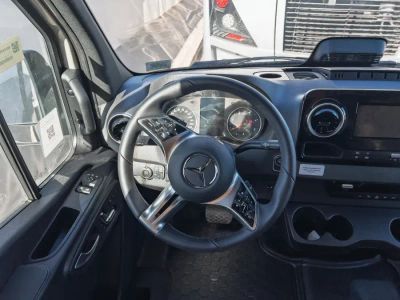 2027 Tiffin TIFFIN — interior view