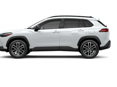 2026 Toyota Corolla Cross - Photo 25