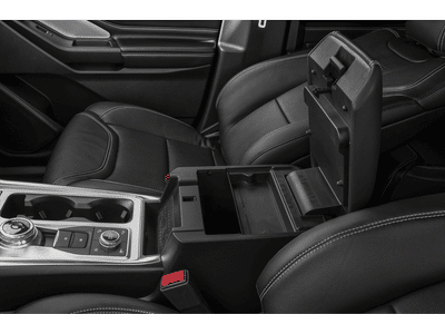 2021 Ford Explorer - Photo 19