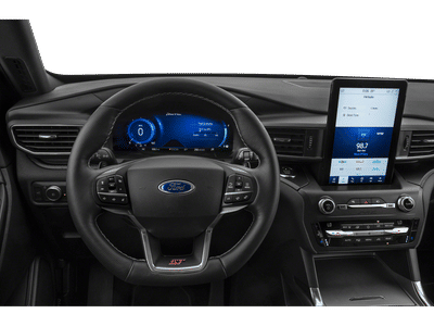 2021 Ford Explorer - Photo 13