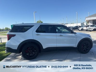 2021 Ford Explorer - Photo 7