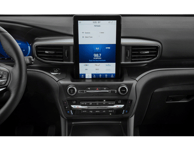 2021 Ford Explorer - Photo 16