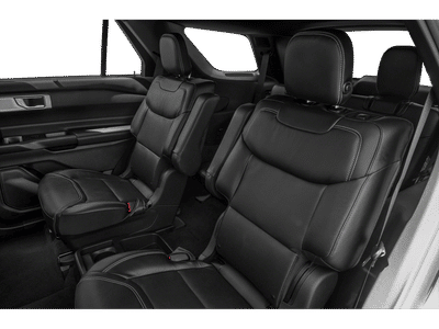 2021 Ford Explorer - Photo 18