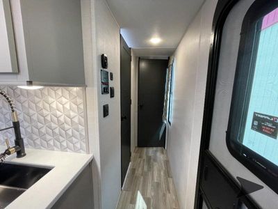2026 Forest River RV Vibe - Photo 28