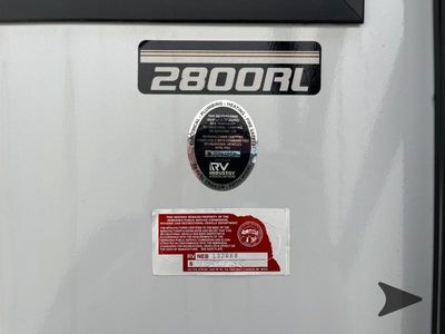 2026 Forest River RV Vibe - Photo 3