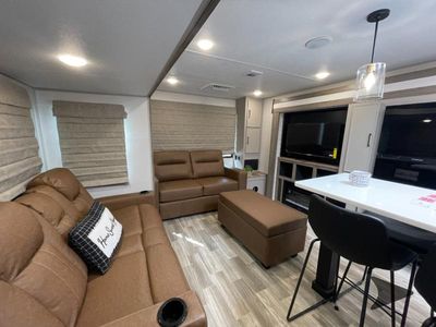 2026 Forest River RV Vibe - Photo 8