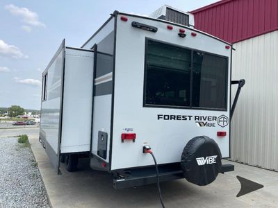 2026 Forest River RV Vibe - Photo 45