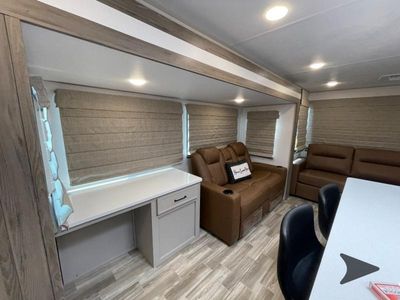 2026 Forest River RV Vibe - Photo 5