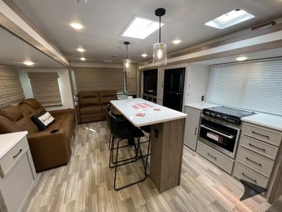 2026 Forest River RV Vibe - Photo 4