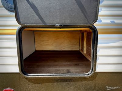 2026 Forest River Puma Camping Edition - Photo 22