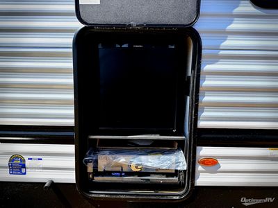 2026 Forest River Puma Camping Edition - Photo 23