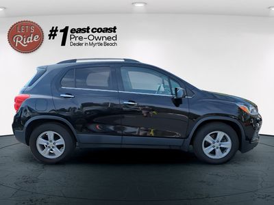 2019 Chevrolet Trax - Photo 4