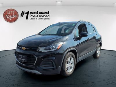 2019 Chevrolet Trax - Photo 1