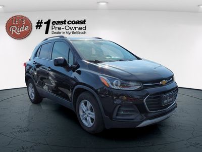2019 Chevrolet Trax - Photo 3