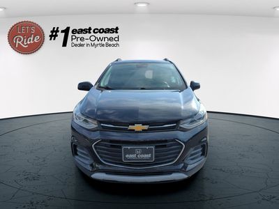 2019 Chevrolet Trax - Photo 2