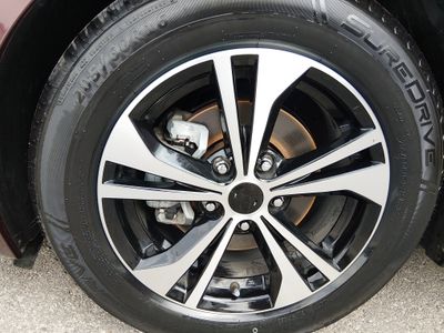 2022 Nissan Sentra - Photo 10