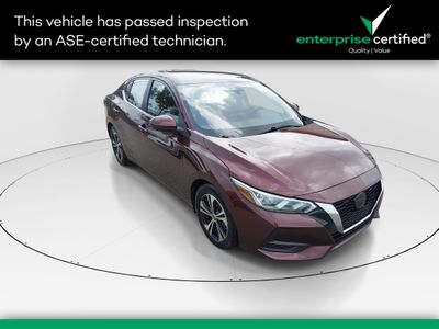 2022 Nissan Sentra - Photo 1