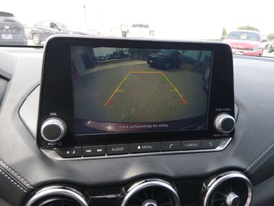 2022 Nissan Sentra - Photo 16