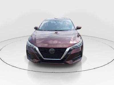 2022 Nissan Sentra - Photo 2