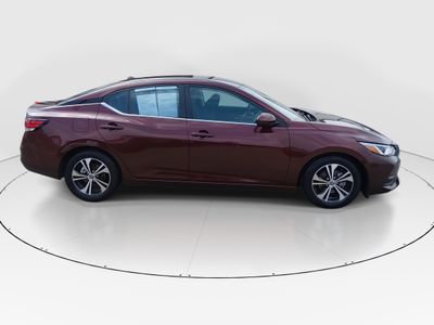 2022 Nissan Sentra - Photo 8