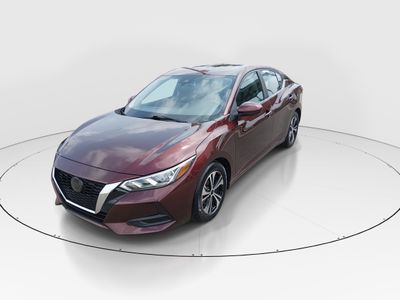 2022 Nissan Sentra - Photo 3