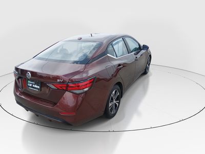 2022 Nissan Sentra - Photo 7