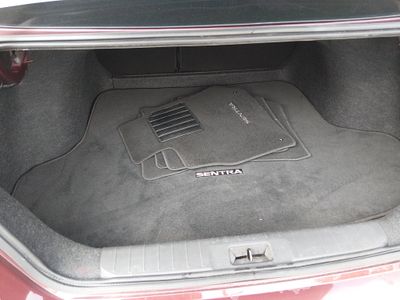 2022 Nissan Sentra - Photo 11