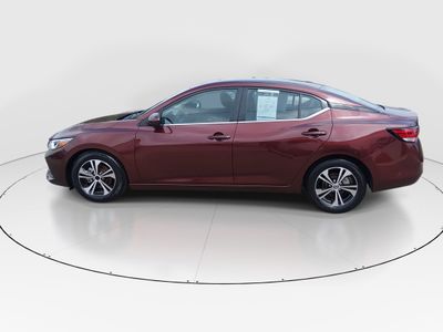 2022 Nissan Sentra - Photo 4