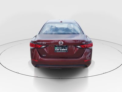 2022 Nissan Sentra - Photo 6